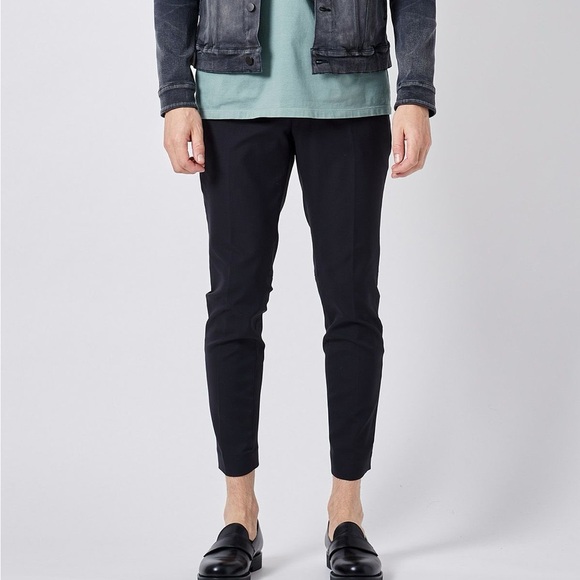Jun Hashimoto junhashimoto Zip Up Joggers - Picture 4 of 7